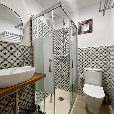 Casa En El Puerto De Tatil Evi Denia