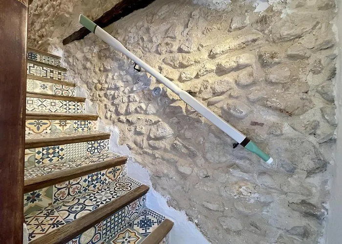 Будинок відпочинку Casa En El Puerto De Денія