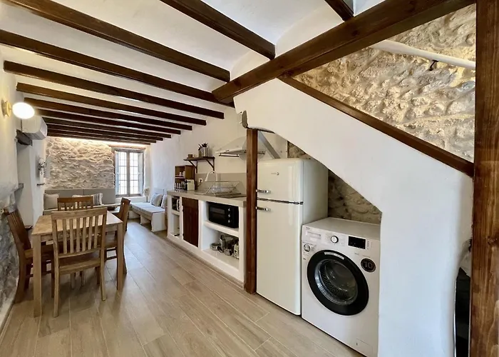 Будинок відпочинку Casa En El Puerto De