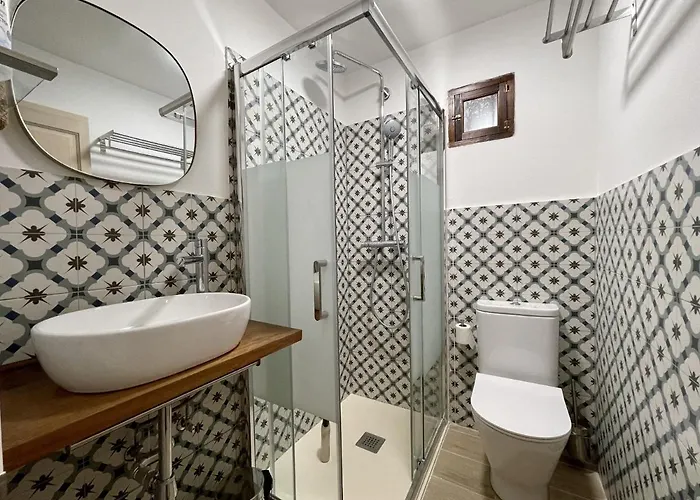 Casa En El Puerto De Будинок відпочинку Денія