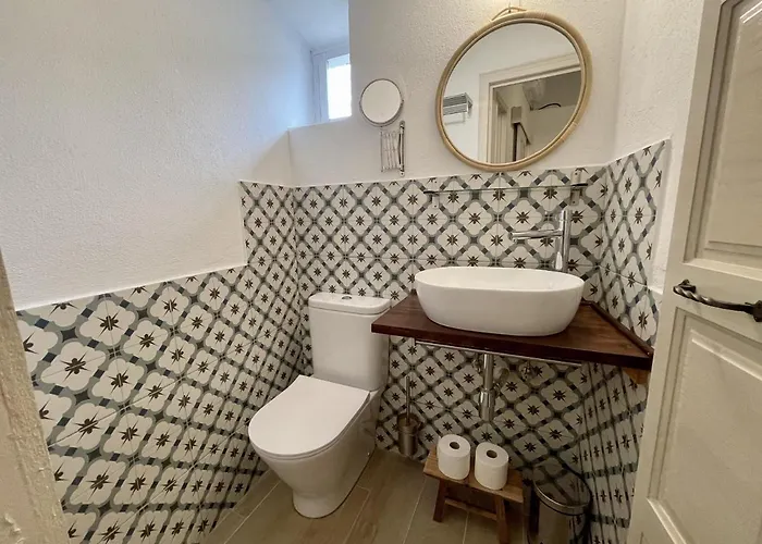 Casa En El Puerto De *