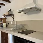Casa En El Puerto De Holiday home Denia