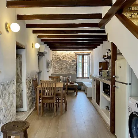 Nyaraló Casa En El Puerto De