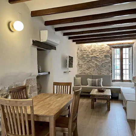 Nyaraló Casa En El Puerto De