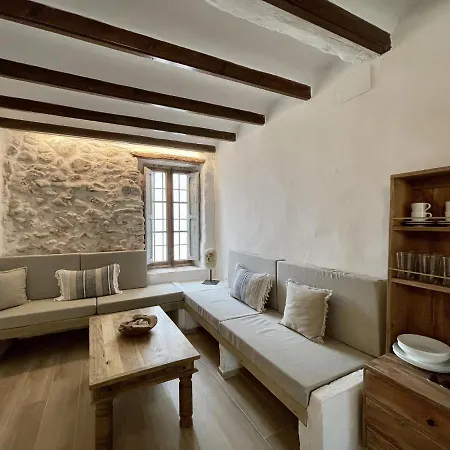 Casa En El Puerto De Сasa de vacaciones