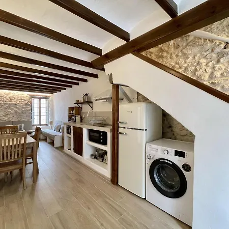 Nyaraló Casa En El Puerto De