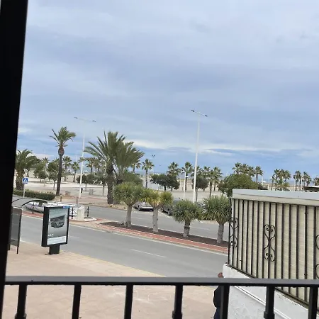 Casa En El Puerto De Nyaraló