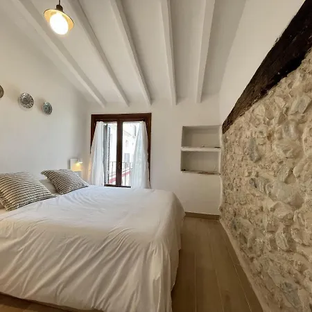 Casa En El Puerto De Nyaraló