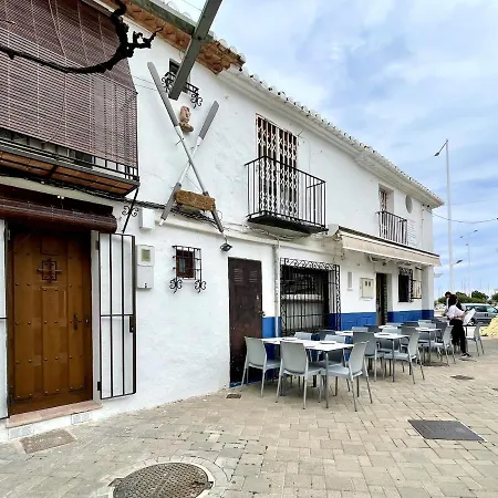 Casa En El Puerto De Dénia