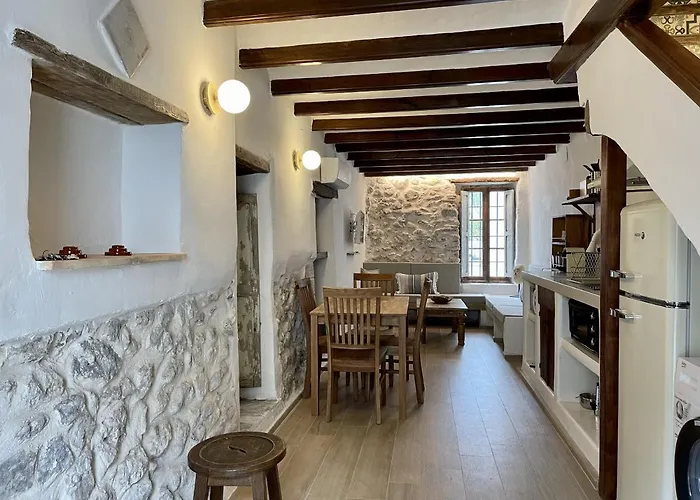 Casa En El Puerto De *