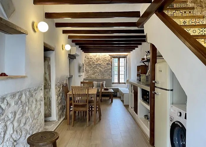 Feriehus Casa En El Puerto De