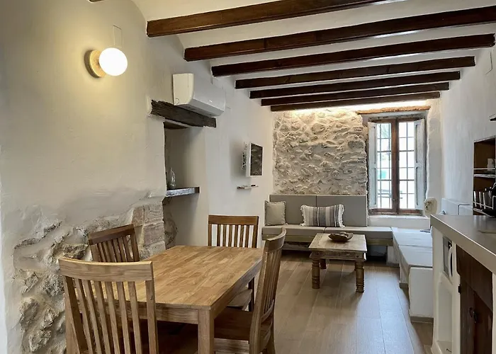 Feriehus Casa En El Puerto De