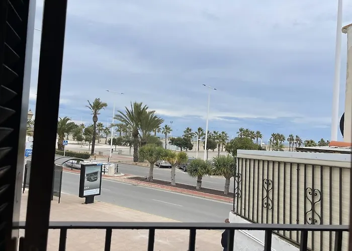 Casa En El Puerto De Casa de Férias